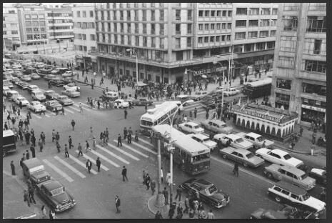 Aumento de cooperativas en Colombia.