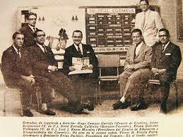 Nace la primera Cooperativa de Ahorro y Crédito Médica del Valle Ltda., Coomeva.