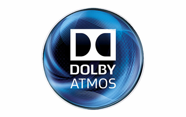 Dolby atmos
