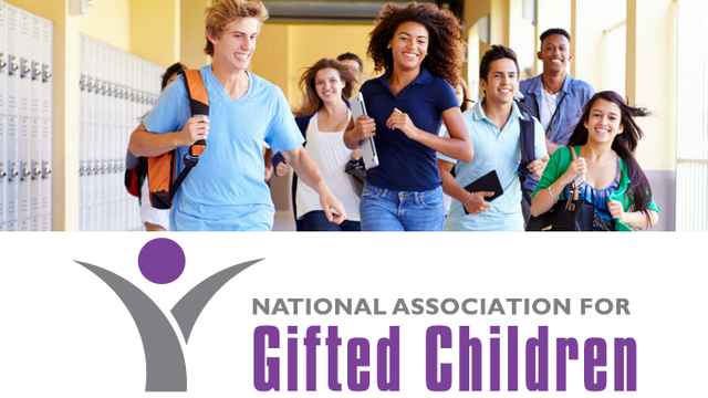 The National Association of Gifted Children was founded
