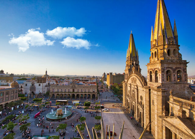 Guadalajara