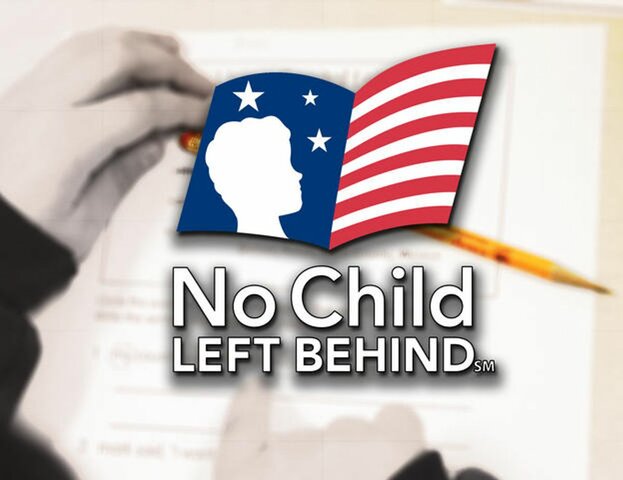 No Child Left Behind Act Passed
