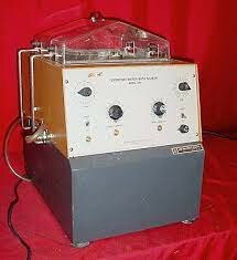 New Brunswick Shaker