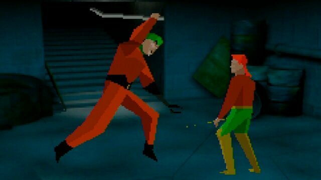 Captura de Movimiento