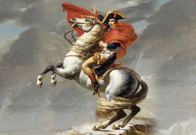 Napoleons statskupp (1799)