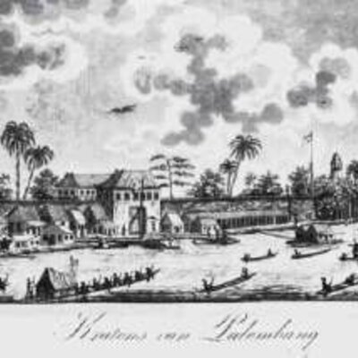 Timeline: Perlawanan Rakyat Palembang Terhadap Inggris