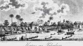 Timeline: Perlawanan Rakyat Palembang Terhadap Inggris