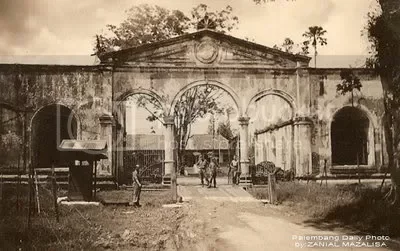 Pengangkatan Pangeran Adipati Menjadi Sultan