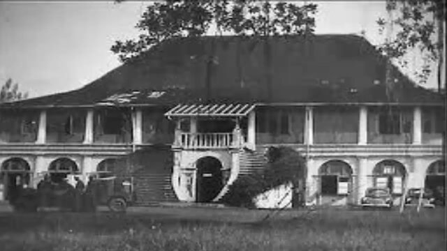 Pangeran Adipati Mengkhianati Pasukannya