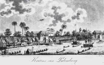 Tandatangan Perjanjian