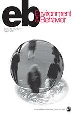 Environment and Behavior Fundacion