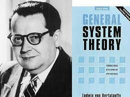 Ludwig Von Bertalanffy-Teoría de Sistemas 1965