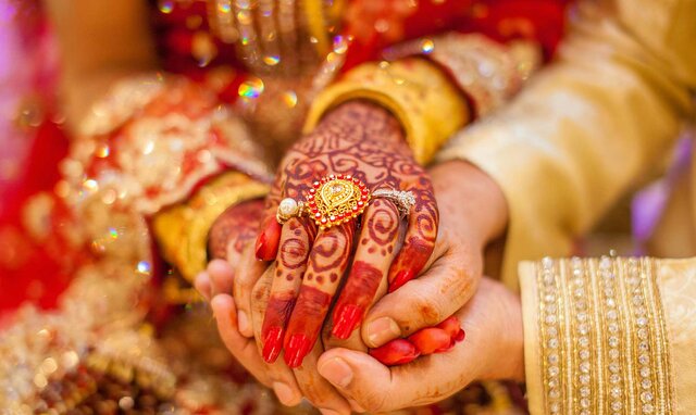 Características de la India