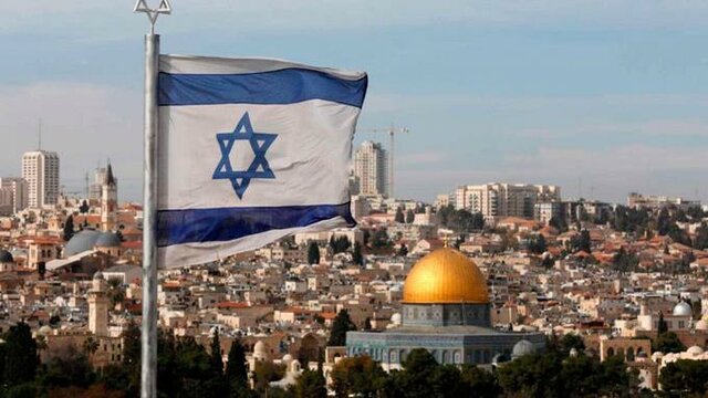 Israel y sus características