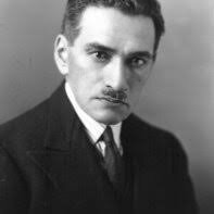 Cátedra de inauguración por Miguel Jiménez López