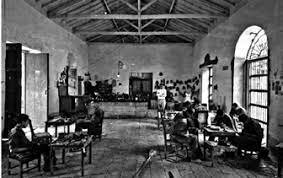 Reorganización del manicomio departamental de Antioquia