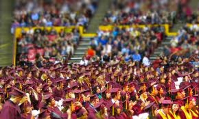 University Graduation