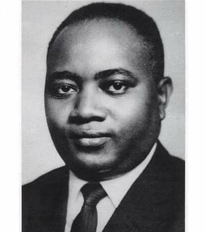 Ngendandumwe assassinated