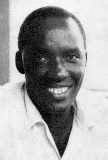 Léopold Biha prime minister