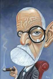 primera mención de Freud en Colombia