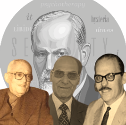 Grupo de estudios psicoanalíticos