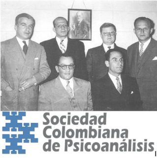 Sociedad Colombiana de Psicoanálisis