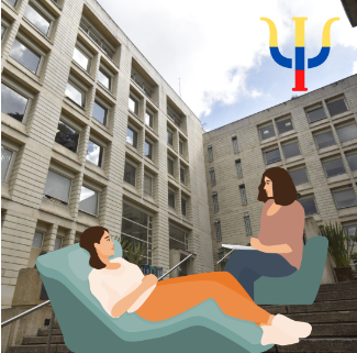 Facultad de psicología Javeriana