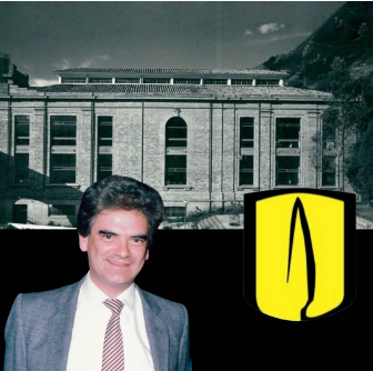 Reorganización en la Universidad de los Andes