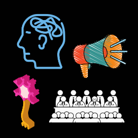 Se realiza el primer congreso de Neuropsicología en Colombia