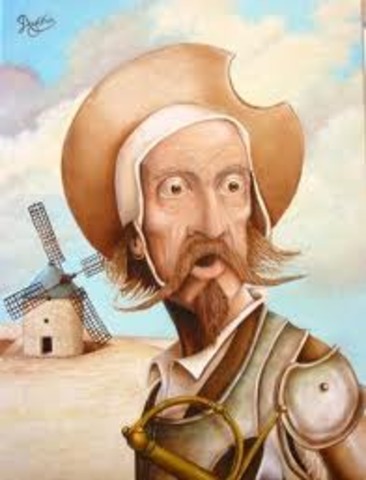 Don Quijote