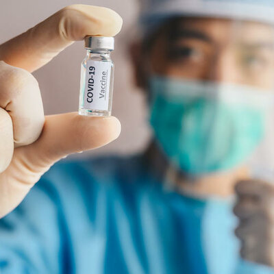 Timeline: vaccine timeline