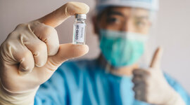 Timeline: vaccine timeline