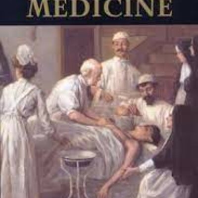 Timeline: History of medicine timeline