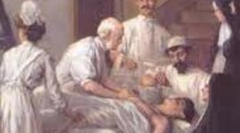 Timeline: History of medicine timeline