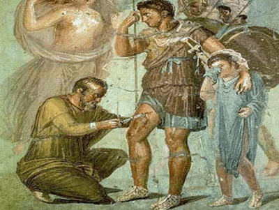 Ancient Romans