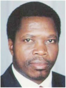 President Ntaryamira killed