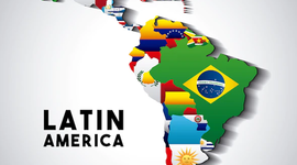 Timeline: DICTADURAS y DEMOCRACIAS EN AMERICA LATINA SIGLO XX