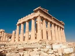 ACULTURACIÓN GRIEGA DE ROMANOS