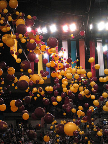 Graduate from ASU with B.S. in Health Sciences