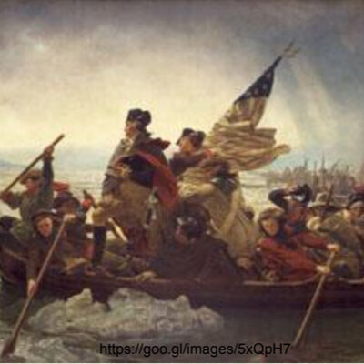 Timeline: The American Revolution