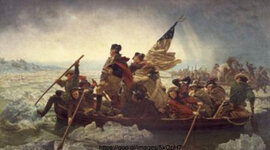 Timeline: The American Revolution