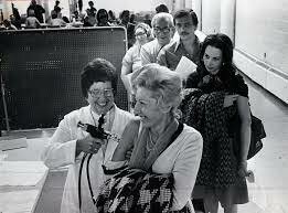 20th Century Vaccines