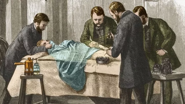 19th Century
