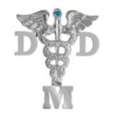 Graduate from Dental School