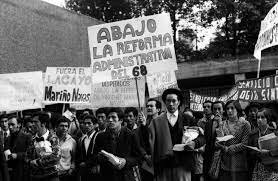 La reforma administrativa