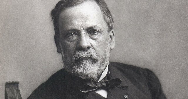 LA TEORÍA MICROBIANA