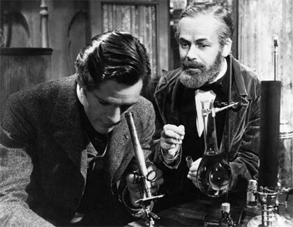 LA TEORÍA MICROBIANA SIN PASTEUR Y KOCH