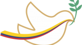 Timeline: PERSONAJES DE PAZ