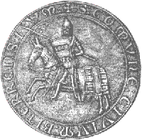 Trencavel demana una treva als Croats des de Carcassona