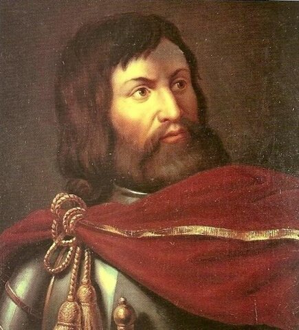 Simó de Montfort conquereix Bram